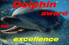 Luuks Dolphin award